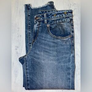 R13 Jeans - Boy Straight